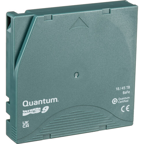 Quantum 45TB LTO Ultrium 9 RW Data Cartr