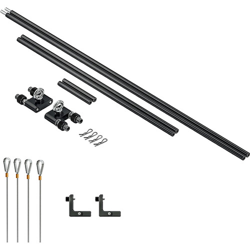 Quasar Science Ossium Ladder Kit with Lift Bar