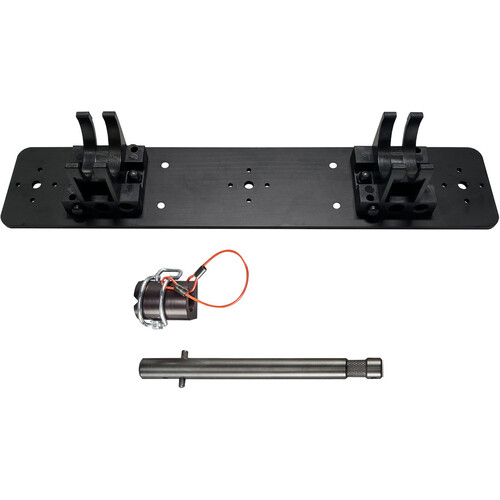 Quasar Science T12 Single Plate for Crossfade