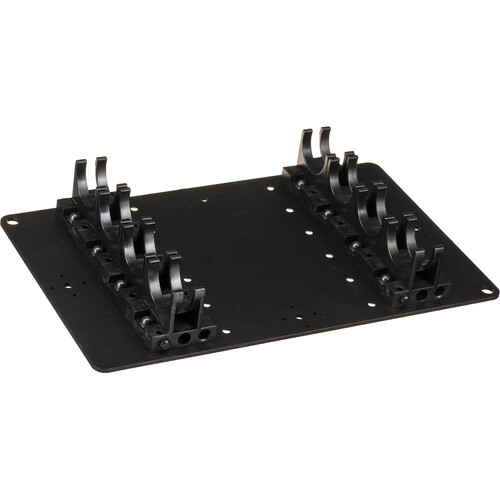 Quasar Science T12 Quad Plate for Crossfade