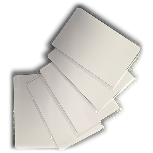 QuickSafes RFID Cards (5-Pack)
