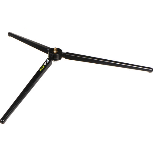 Quik Pod Foldable Tripod Legs for Ultra & Sport Version 1356