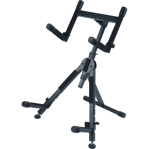 Adj. Height Amp Stand Ql640 Amp Stand