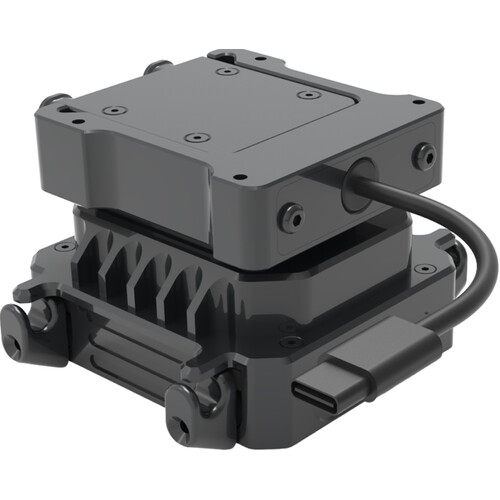 QZ FT100 Drop-Kit for DJI Matrice 300/350 RTK Drones