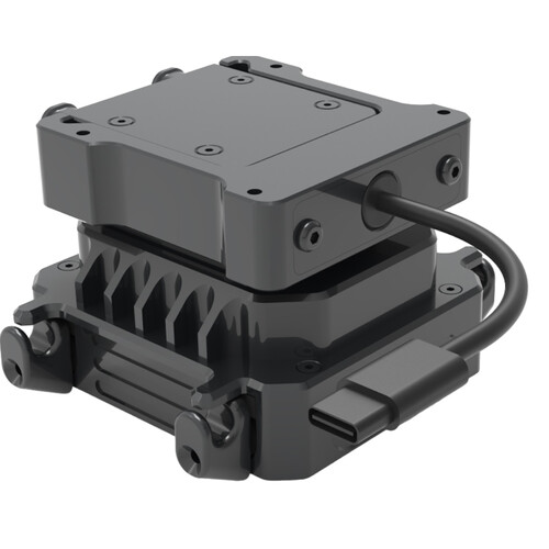 QZ FT100P Four-Stage Throwing Device for Matrice 200 V2/300/350 RTK