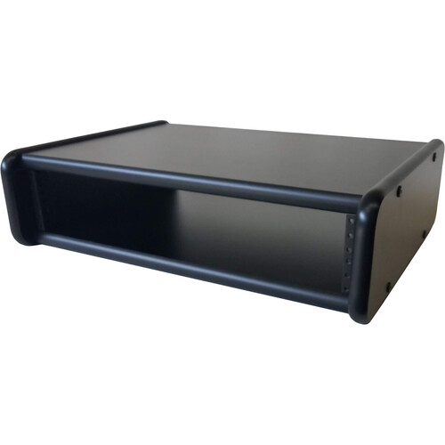 RAB Audio ProRak 2 RU Equipment Rack