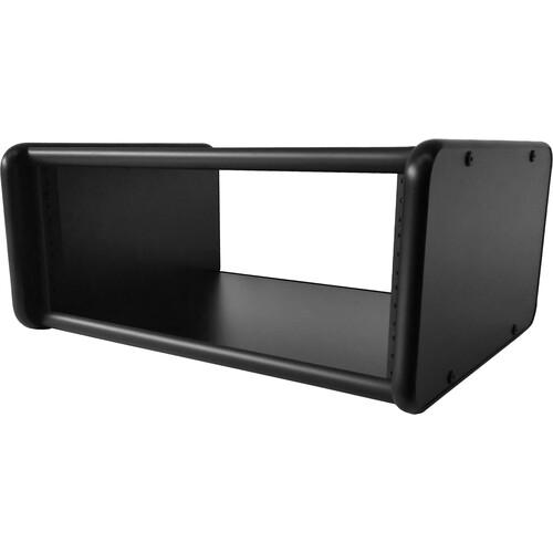 RAB Audio ProRak 4 RU Equipment Rack