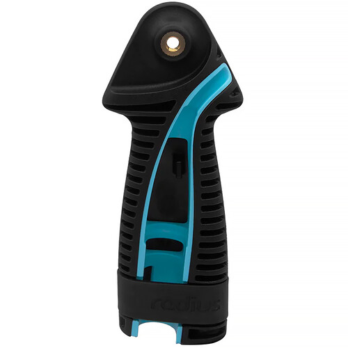 Radius Pistol-Grip Handle for RAD-3