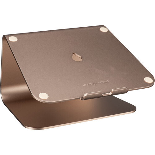 Rain Design mStand Laptop Stand (Gold)