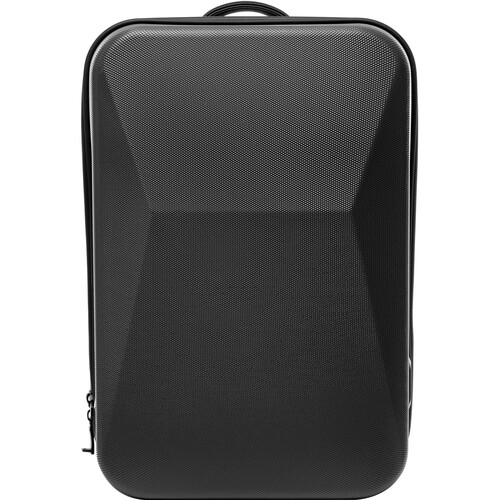 RAINSBERG Classic Backpack (Graphite with Gray Lining 22L)
