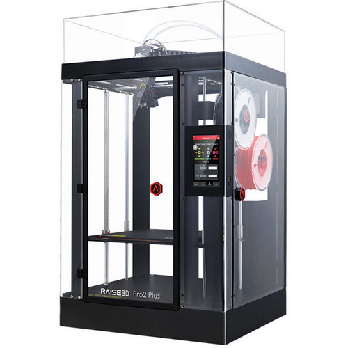 Raise 3D Pro2 Plus Large Format 3D Printer