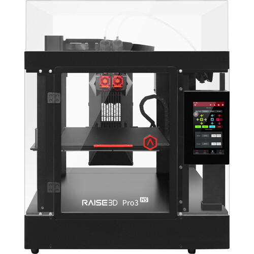 Raise 3D Pro3 HS 3D Printer