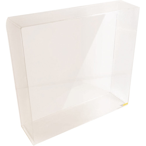 Raise 3D Transparent Top Cover