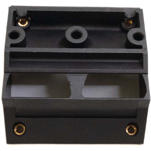 Raise 3D Pro2 Extruder Cooling Fan Cover