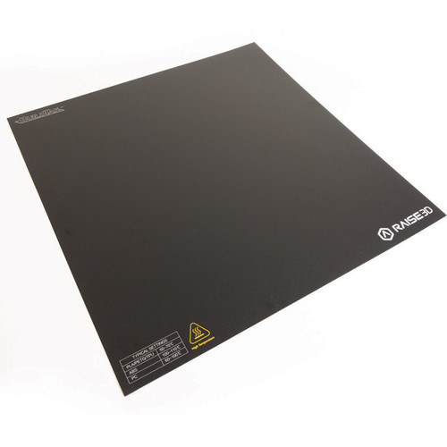 Raise 3D Build Surface