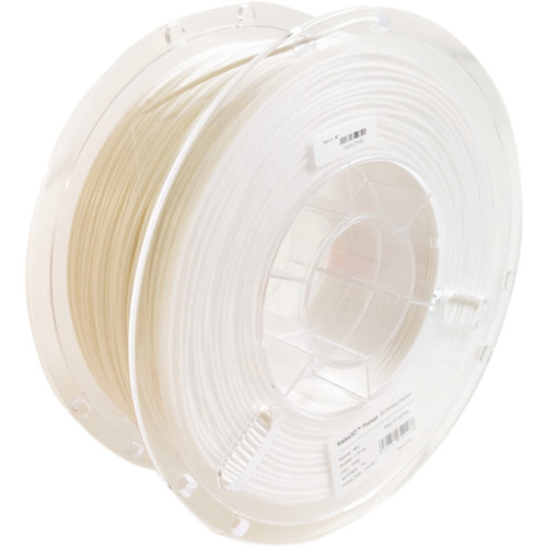 Raise 3D 1.75mm Premium ABS Filament (1kg White)