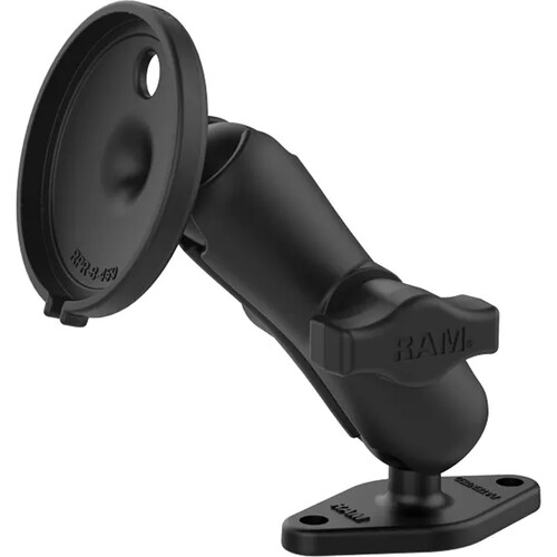 RAM Mounts RAM Drill-Down Mount for Apple MagSafe