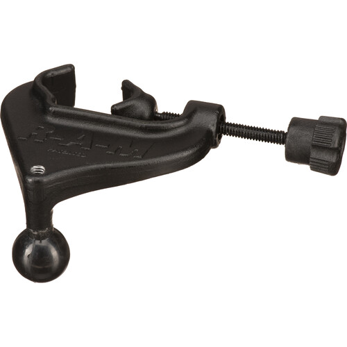 RAM Mounts Yoke Clamp Base with 1