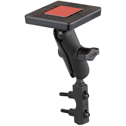 RAM Mounts RAM-B-174-300-1U UNPKD RAM MOTO POWER PLATE