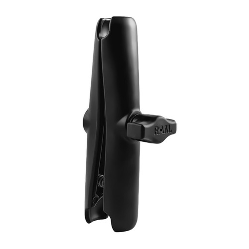 RAM Mounts Long Double Socket Arm for 1
