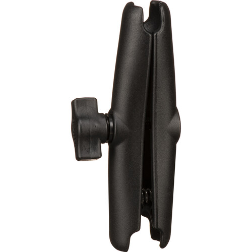 RAM MOUNTS LONG DOUBLE SOCKET ARM FOR 1