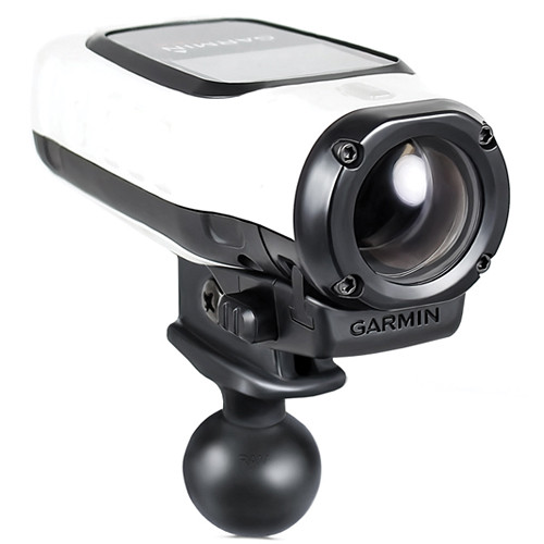 RAM Mounts Garmin VIRB Camera Adapter with 1