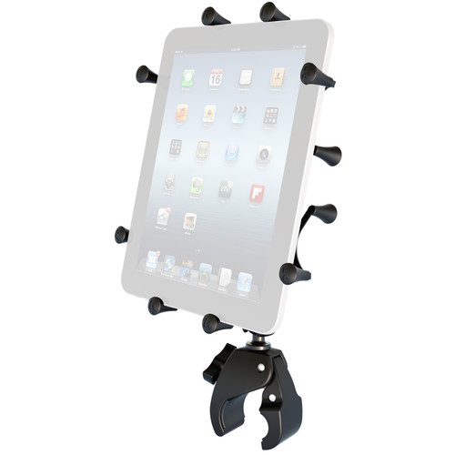 RAM MOUNTS SMALL TOUGH-CLAW BASE WITH LO