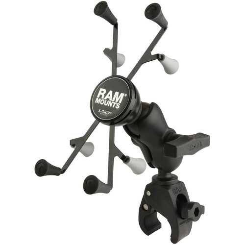 RAM Mounts X-Grip Mount for 7-8