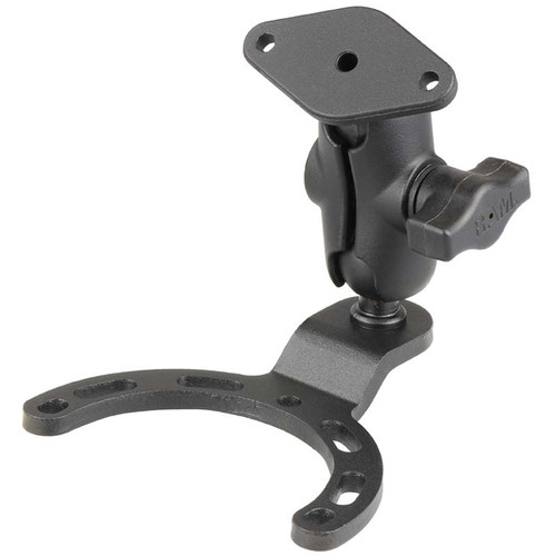 RAM Mounts Small Gas Tank Base with B Size 1