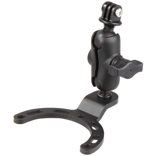 RAM Mounts Small Gas Tank Base with B Size 1