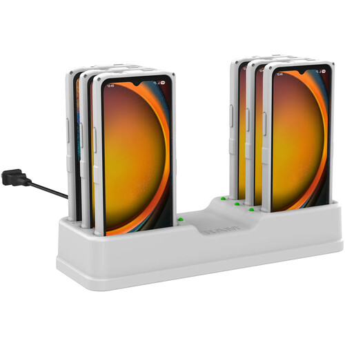 RAM Mounts RAM 6-Port Dock