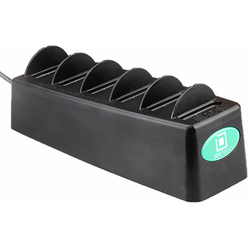 RAM Mounts GDS 6-Port Desktop Charger for IntelliSkin Next Gen