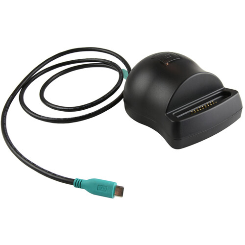 RAM Mounts GDS Desktop Dock with USB-C Power Delivery + DeX Support (Next Gen)