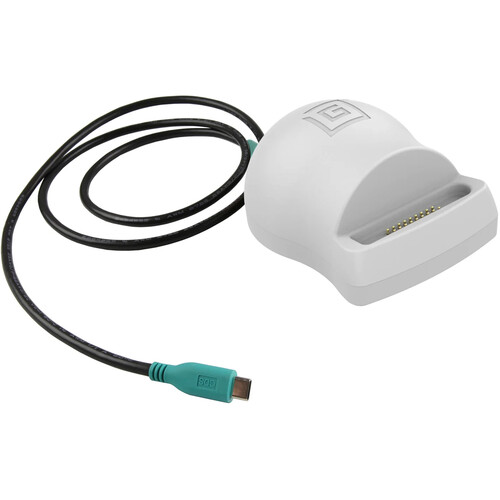 RAM Mounts GDS Desktop Dock with Power Delivery + DeX Support (Next Gen)