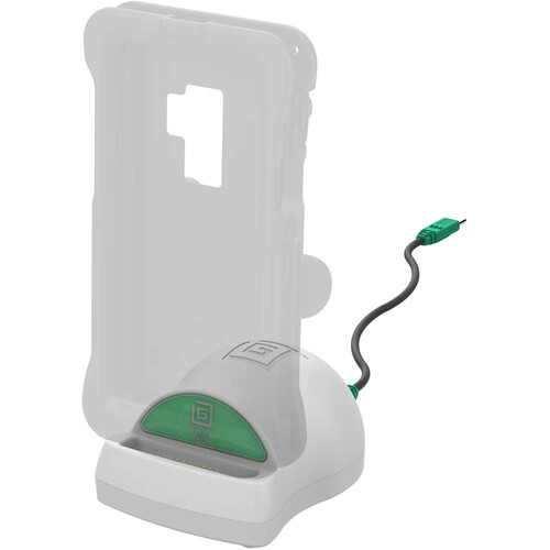 RAM Mounts GDS Desktop Dock with Power Delivery + DeX Support (Original)