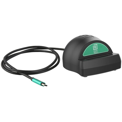 RAM Mounts GDS USB-C Desktop Dock with Power Delivery
