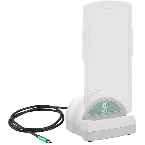 RAM Mounts GDS USB-C Desktop Dock with Power Delivery
