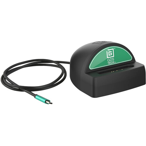 RAM Mounts GDS Desktop Dock with Power Delivery for Large Tablets