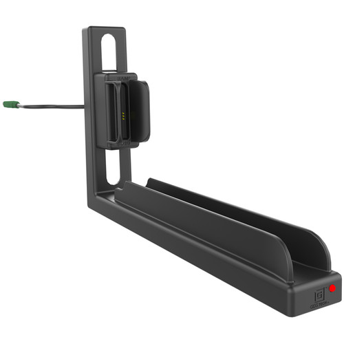 RAM Mounts GDS Slide Dock for IntelliSkin Products (Drill Down Attachment)