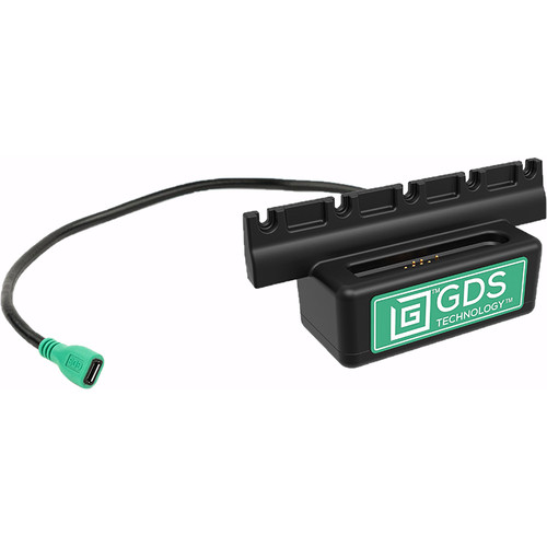 RAM Mounts GDS Micro-USB Vehicle Dock Cup for IntelliSkin Next Gen Tablets