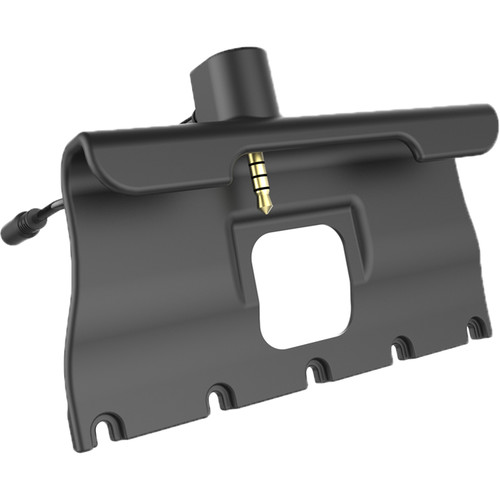 RAM Mounts GDS Vehicle Dock Cup with Cable for Samsung Tab A 8.0 (SM-T387 2018)