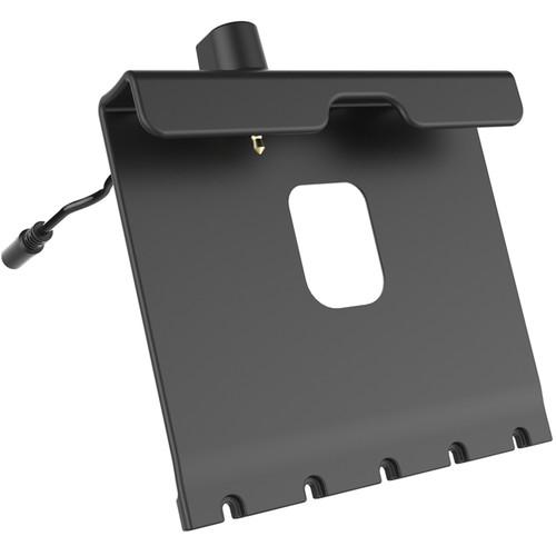 RAM Mounts GDS Vehicle Dock Top Cup with Audio Cable for Samsung Tab A 10.5