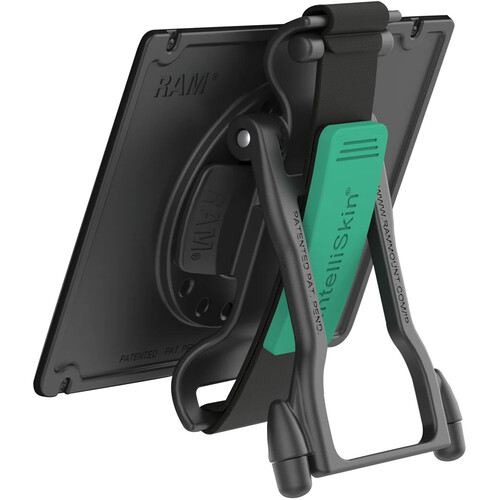 RAM Mounts GDS Hand-Stand Magnetic Accessory for Zebra ET4x 10