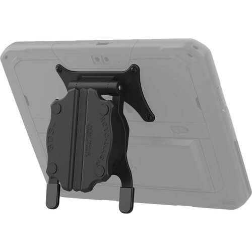 RAM Mounts GDS Roto-Mag 4-in-1 Accessory for Zebra ET60 or ET65
