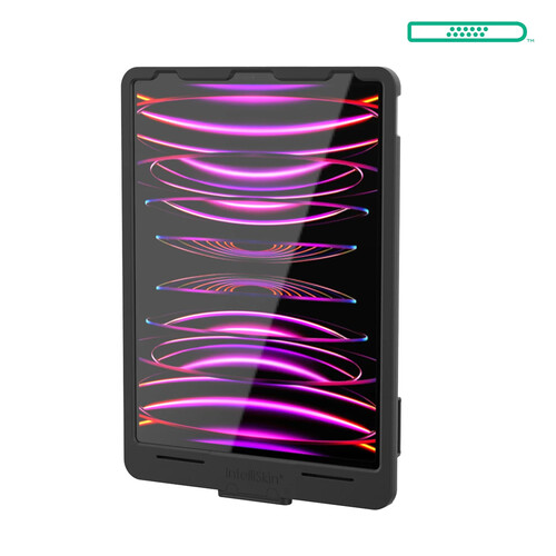 RAM Mounts IntelliSkin Thin Case for Apple 12.9