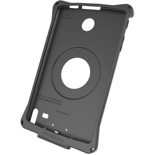 RAM Mounts IntelliSkin Case for LG G Pad F 8.0