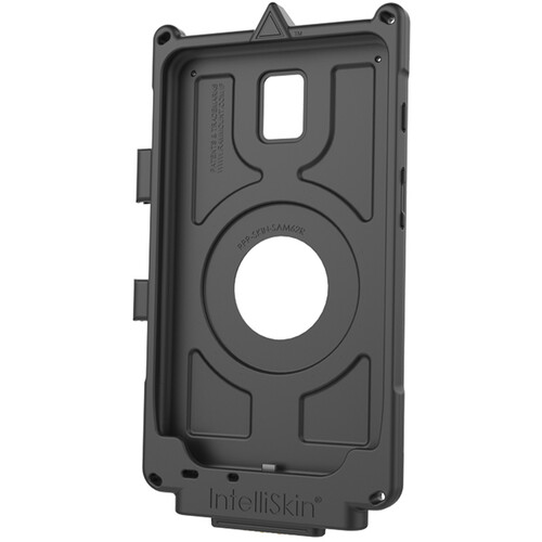 RAM Mounts IntelliSkin Next Generation Protective Sleeve for Samsung Galaxy Tab Active2