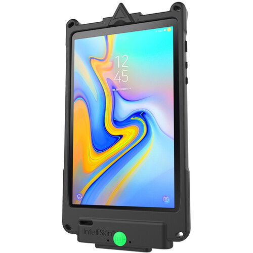 RAM Mounts IntelliSkin Next Generation Protective Sleeve&nbspwith LED for Samsung Galaxy Tab A 8
