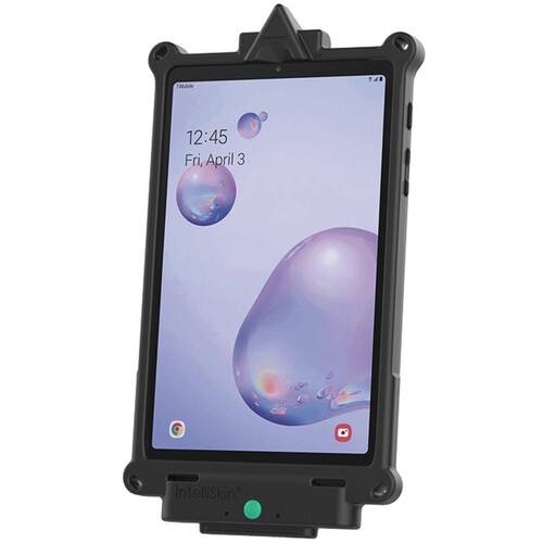 RAM Mounts IntelliSkin Next Generation Protective Sleeve&nbspwith LED for Samsung Galaxy Tab A 8.4