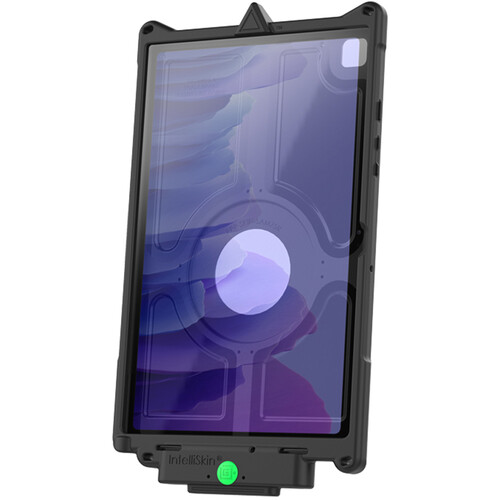 RAM Mounts IntelliSkin Next Gen with LED Light for Samsung 10.4